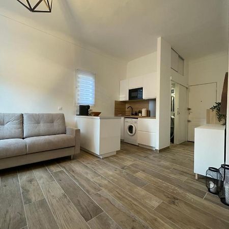 Monaco Cosy Studio 罗克布吕讷-卡普马丹 外观 照片