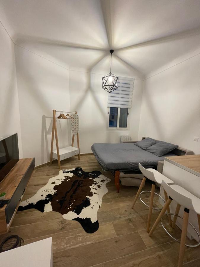 Monaco Cosy Studio 罗克布吕讷-卡普马丹 外观 照片