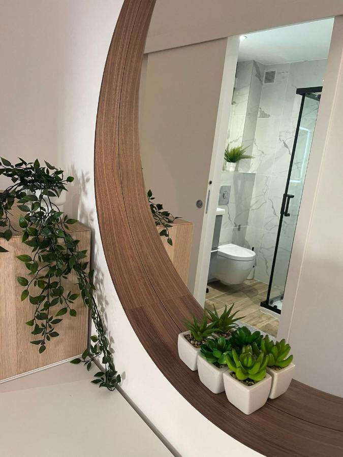 Monaco Cosy Studio 罗克布吕讷-卡普马丹 外观 照片