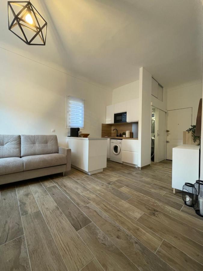 Monaco Cosy Studio 罗克布吕讷-卡普马丹 外观 照片